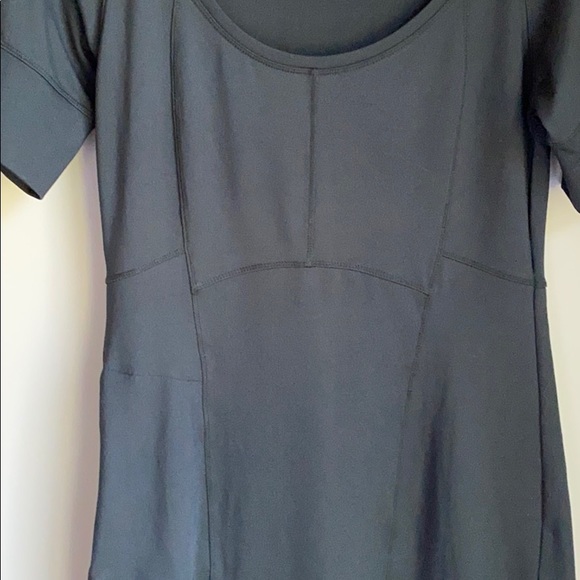 Columbia Omni Wick Dress Black M - Picture 3 of 9